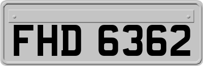 FHD6362