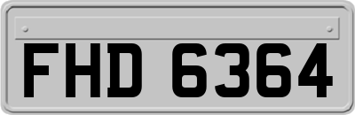 FHD6364