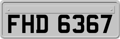 FHD6367