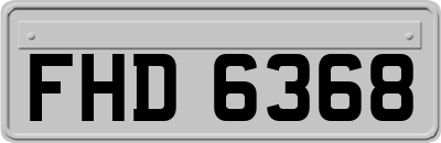 FHD6368