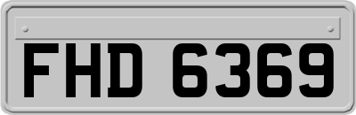 FHD6369