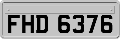 FHD6376