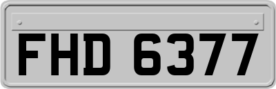FHD6377