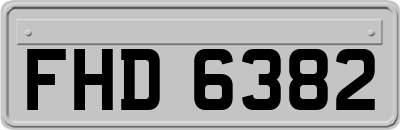 FHD6382