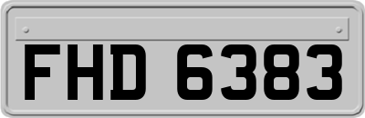 FHD6383