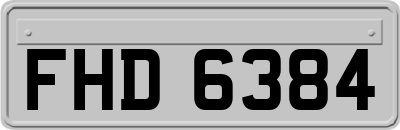 FHD6384