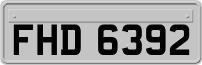 FHD6392