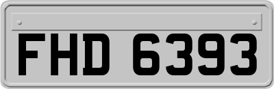 FHD6393