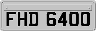 FHD6400