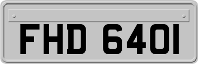 FHD6401
