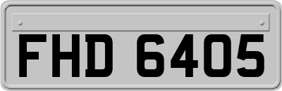 FHD6405