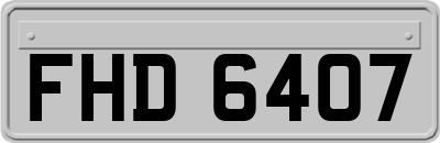 FHD6407