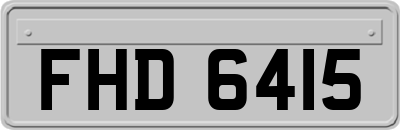 FHD6415