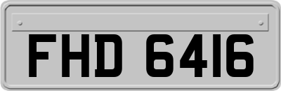 FHD6416