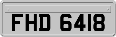 FHD6418