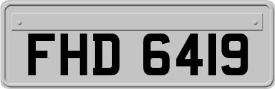 FHD6419