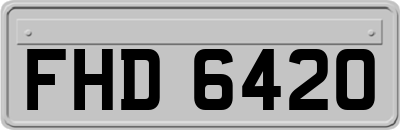 FHD6420