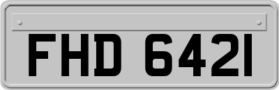 FHD6421