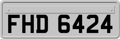 FHD6424