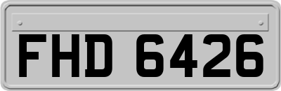 FHD6426