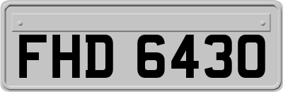 FHD6430