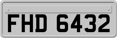 FHD6432