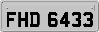 FHD6433