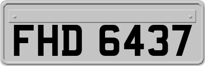 FHD6437