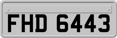 FHD6443
