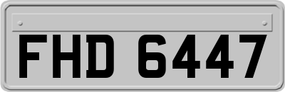 FHD6447