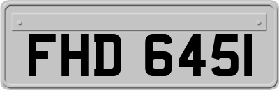 FHD6451