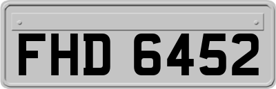 FHD6452