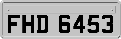 FHD6453