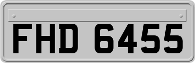 FHD6455