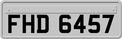 FHD6457