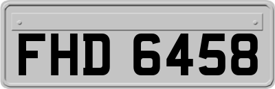FHD6458