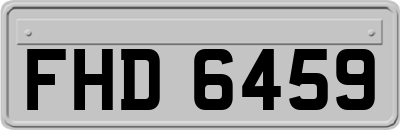 FHD6459