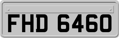 FHD6460