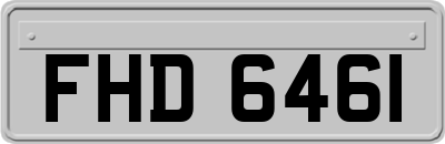 FHD6461