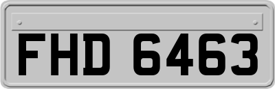 FHD6463