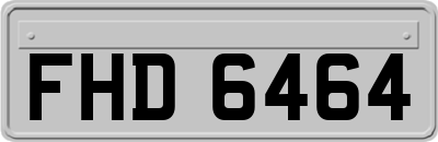 FHD6464