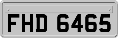 FHD6465