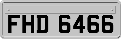 FHD6466