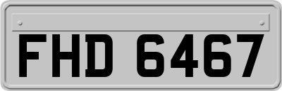 FHD6467