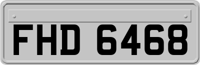 FHD6468