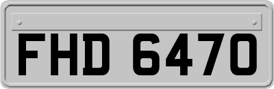 FHD6470