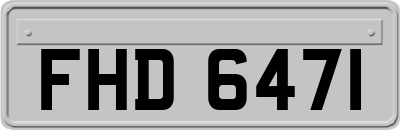 FHD6471