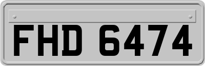 FHD6474