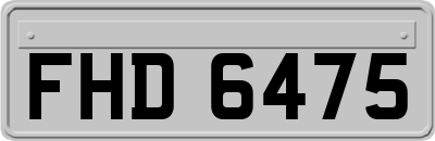 FHD6475