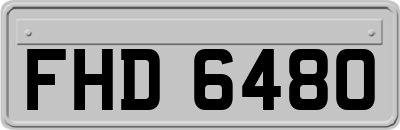 FHD6480